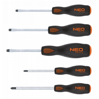 Wkrętaki do pobijania