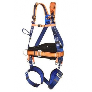 Szelki bezpieczeństwa P-61E