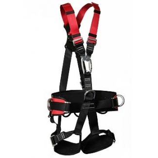 Szelki bezpieczeństwa P-70