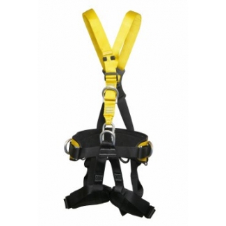 Szelki bezpieczeństwa P-71