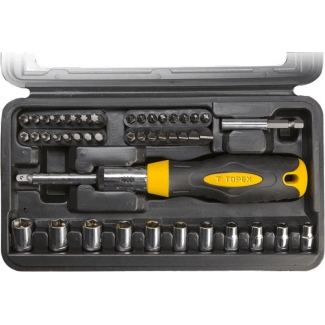 Końcówki wkrętakowe i...