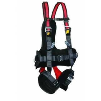 szelki bezpieczeństwa P-80E