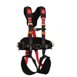 Szelki bezpieczeństwa P-81