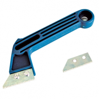 OSTRZE WYMIENNE 50 MM DO...