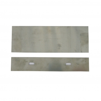 OSTRZE WYMIENNE SZER.100MM...