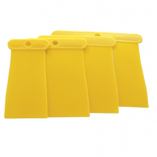 SZPACHELKI "JAPONKI" Z...