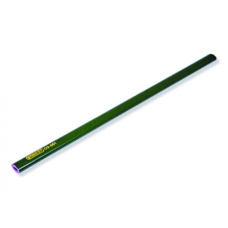 OŁÓWEK MURARSKI, ZIELONY...