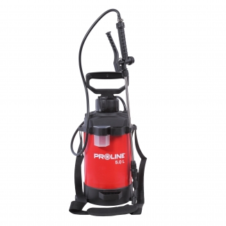 OPRYSKIWACZ 5.0L, LANCA...