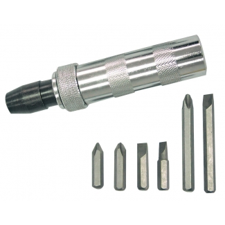 WKRĘTAK UDAROWY Z 6-MA...