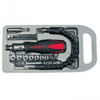 WKRĘTAK KPL. 23-CZ., BITY,...