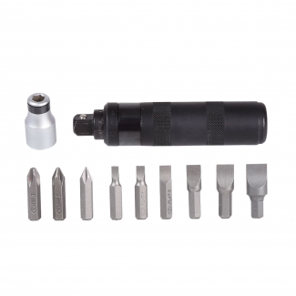 WKRĘTAK UDAROWY Z 9-MA...