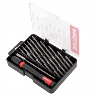 ZESTAW KOŃCÓWEK...