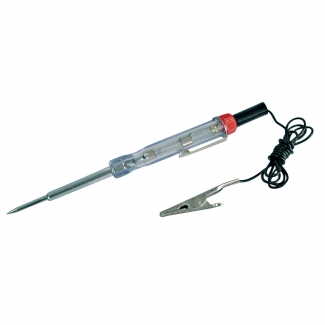 PRÓBNIK ELEKTRYCZNY,...