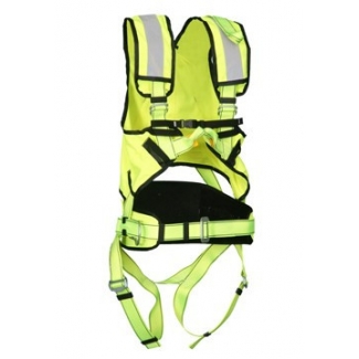 Szelki bezpieczeństwa P-50HV+