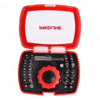 ZESTAW KOŃCÓWEK Z...