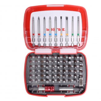 ZESTAW KOŃCÓWEK Z UCHWYTEM,...