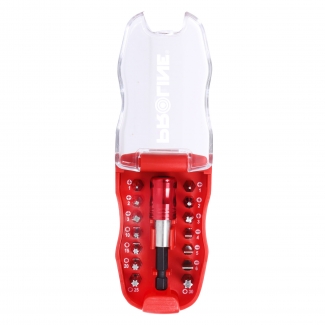 ZESTAW KOŃCÓWEK Z UCHWYTEM,...