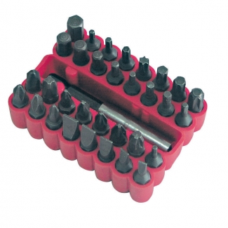 ZESTAW KOŃCÓWEK Z UCHWYTEM...