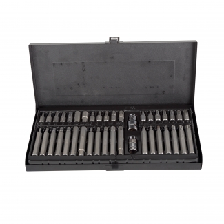 ZESTAW KOŃCÓWEK...