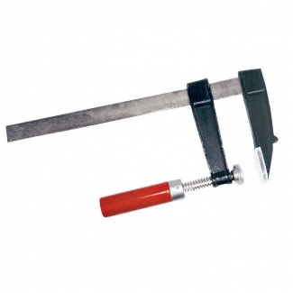 ŚCISK STOLARSKI TYP 'F'...