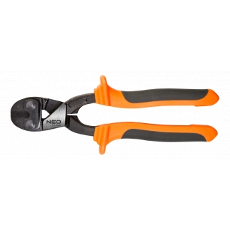 Obcinak do drutów i linek...