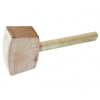 MŁOTEK DREWNIANY STOLARSKI...