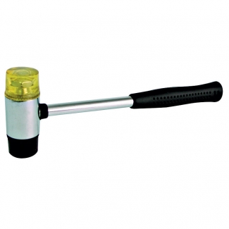 MŁOTEK BLACHARSKI - OBUCH...