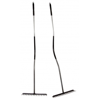 GRABIE 16-ZĘBNE TRZON GIĘTY...