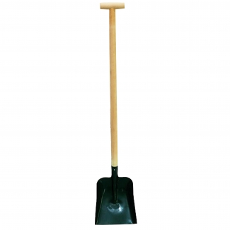 ŁOPATA PIASKOWA Z TRZONEM...