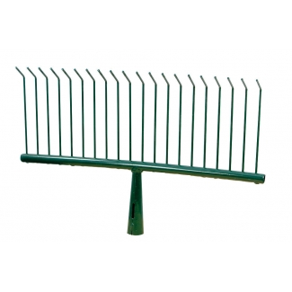 GRABIE Z DRUTU SZER.405MM...