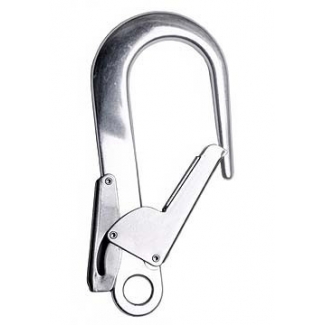 Zatrzaśnik nierozłączalny...