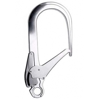 Zatrzaśnik nierozłączalny...