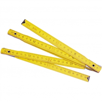 MIARA DREWNIANA SKŁADANA...