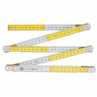 Miara 2M Drewniana Składana...