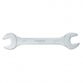 Klucz płaski 34 x 36 mm mat