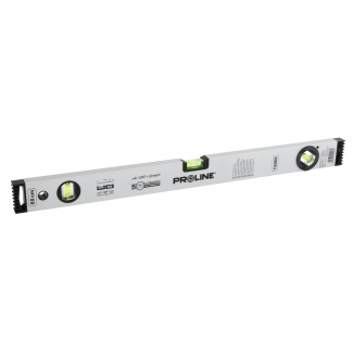 POZIOMNICA ALU 600MM, 3...