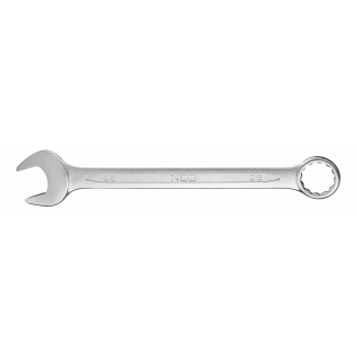 Klucz płasko-oczkowy