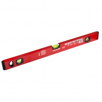 POZIOMNICA ALU, 3 LIB.,...