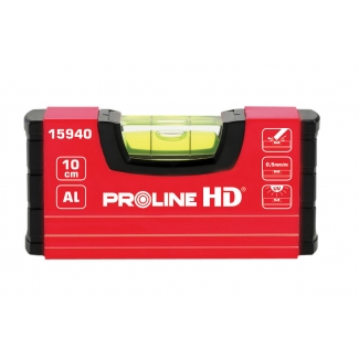 POZIOMNICA ALUMINIOWA MINI,...