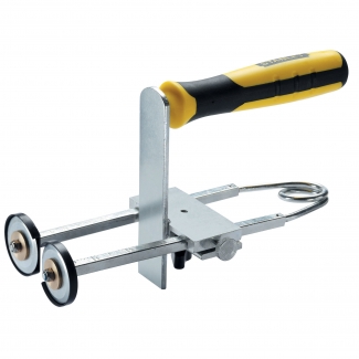 PRZYRZĄD DO CIĘCIA PŁYT G/K