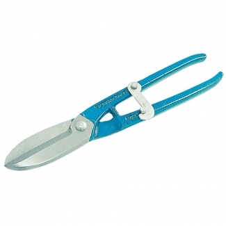 NOŻYCE DO BLACHY PROSTE 250MM