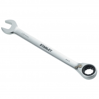 Klucz płaski z grzechotką z...