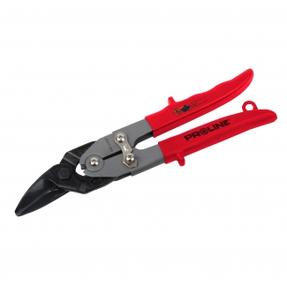 NOŻYCE DO BLACHY 250MM LEWE...