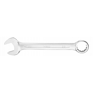 Klucz płasko-oczkowy