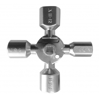 KLUCZ UNIWERSALNY DO SZAF...