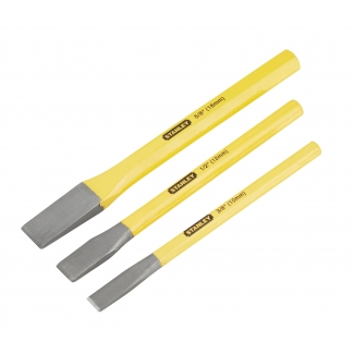 PRZECINAK ŚLUSARSKI ZESTAW...