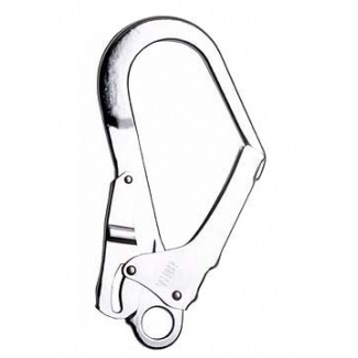 Zatrzaśnik nierozłączalny...