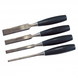 DŁUTA DO DREWNA KPL. 4 SZT....