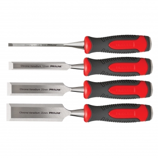 ZESTAW DŁUT DO DREWNA 4...