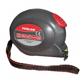 MIARA ZWIJANA 3M/16MM,...